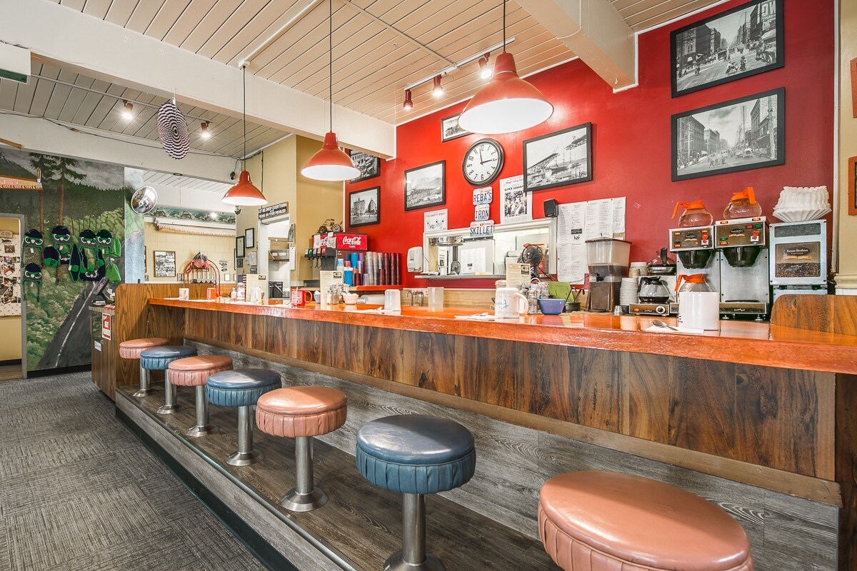 132 W State St, Sedro Woolley, WA for sale Building Photo- Image 1 of 1