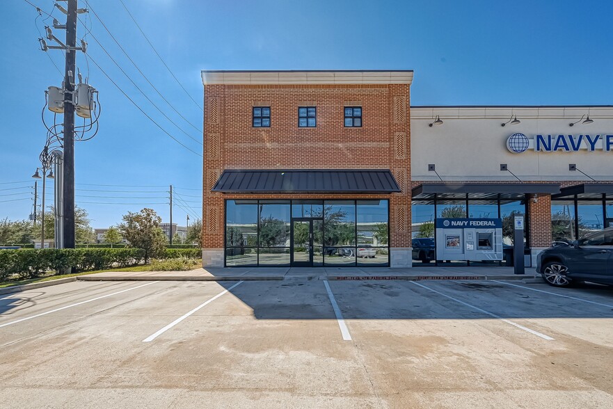 310 Highway 6, Sugar Land, TX for lease - Building Photo - Image 2 of 30