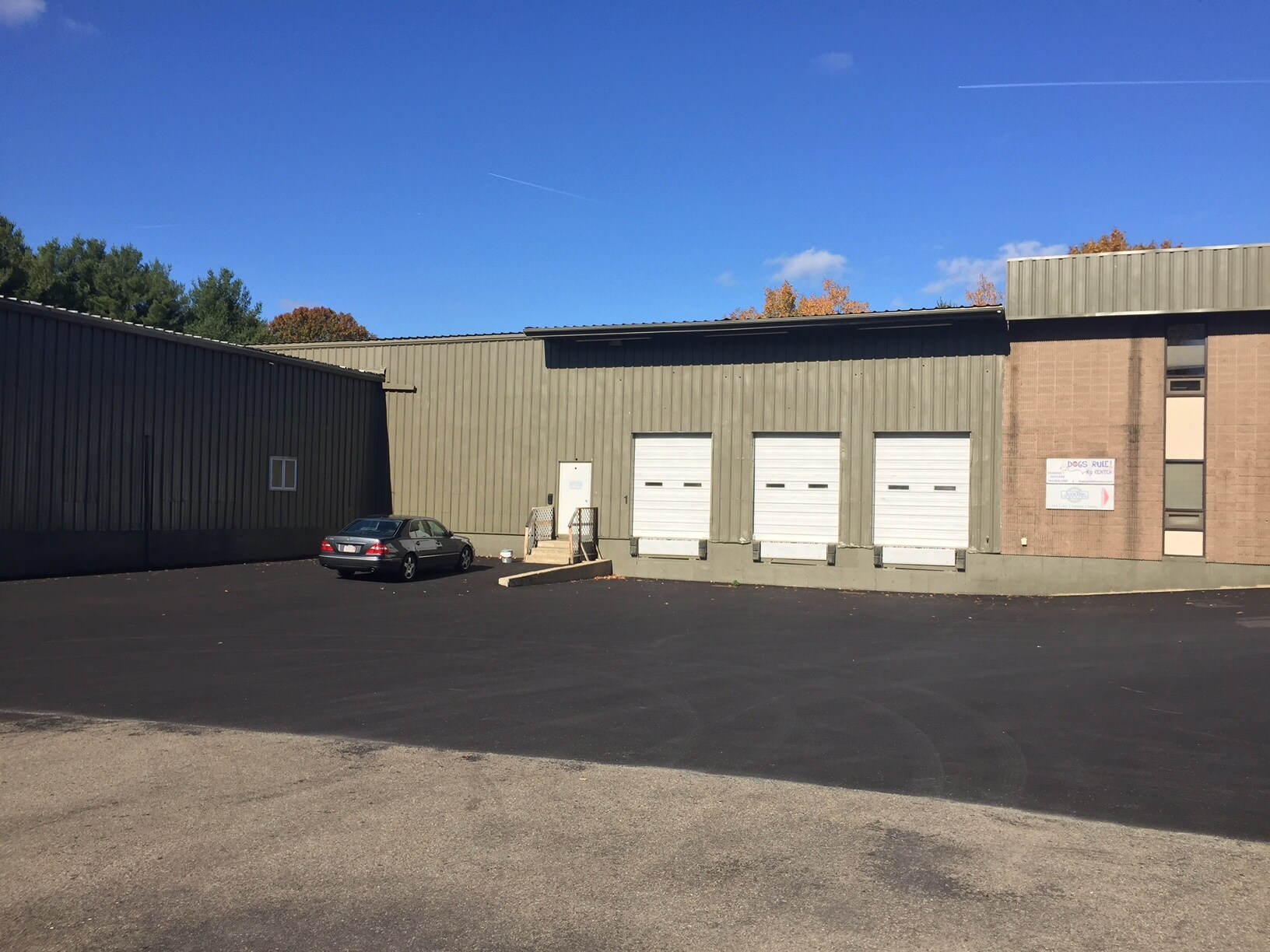 199 Winter St, Hanover, MA for sale Primary Photo- Image 1 of 1