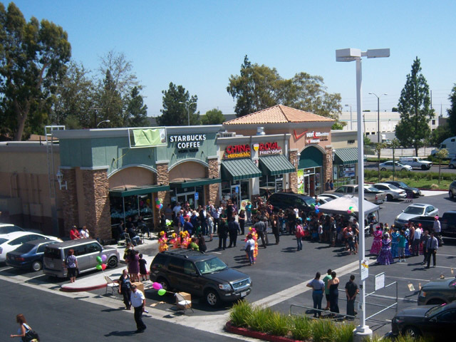 NE Firestone Blvd, Norwalk, CA for lease Building Photo- Image 1 of 3