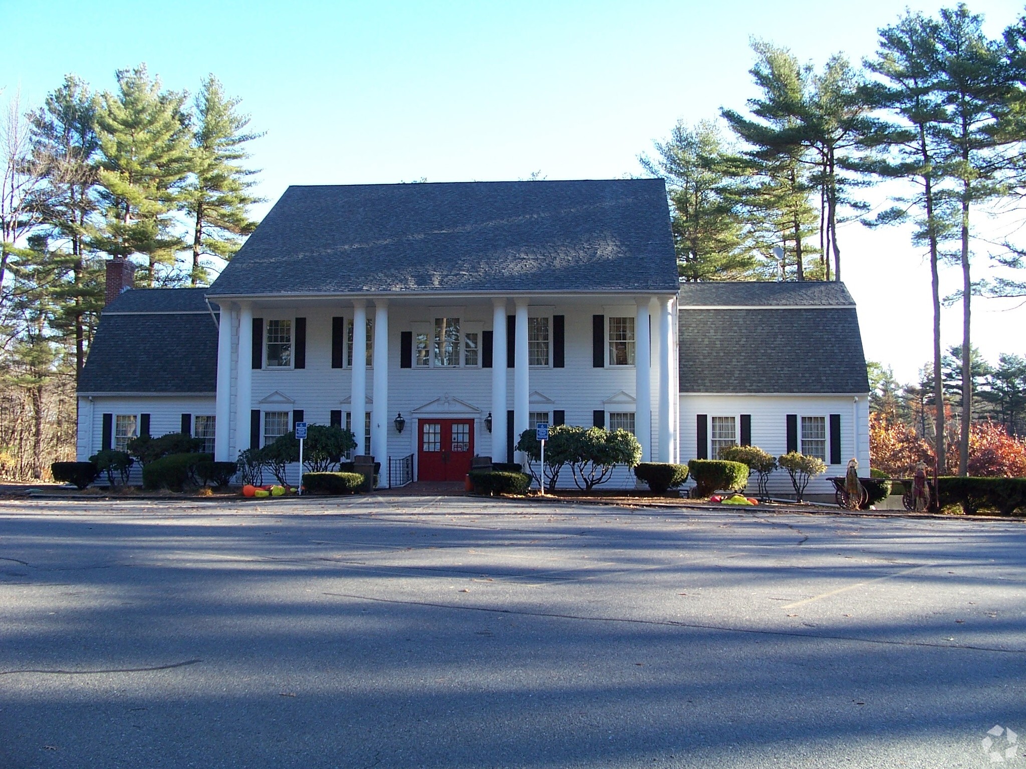 47 Sugar Rd, Bolton, MA for sale Primary Photo- Image 1 of 24