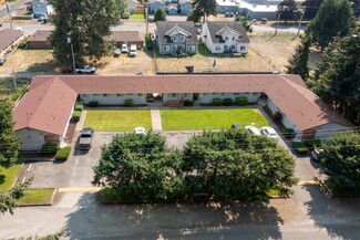 More details for 116 173rd St E, Spanaway, WA - Multifamily for Sale