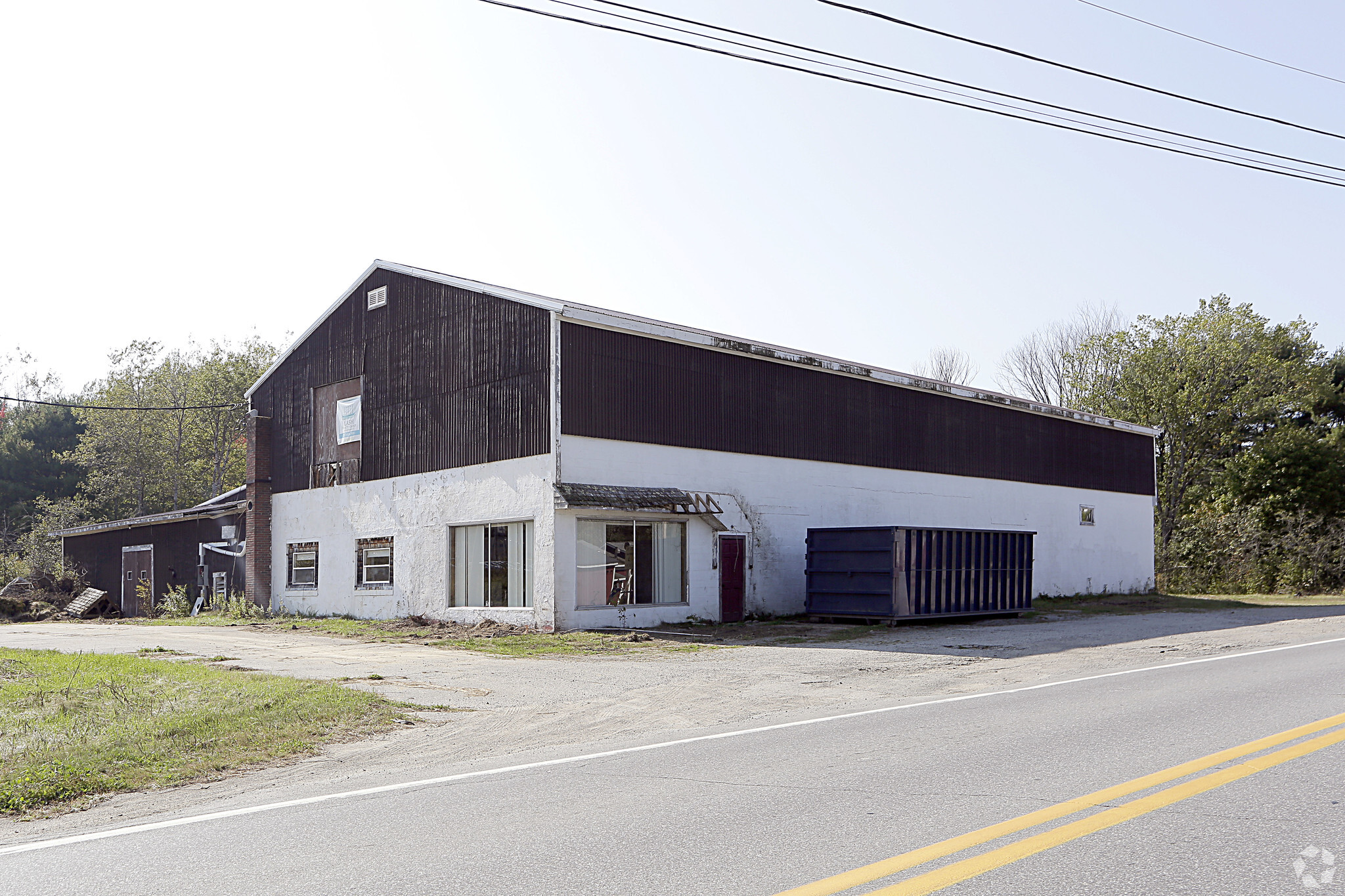 76 Winslow Mills Rd, Waldoboro, ME for sale Primary Photo- Image 1 of 1