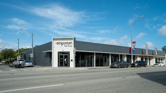 More details for 101-119 NE 54th St, Miami, FL - Flex for Lease
