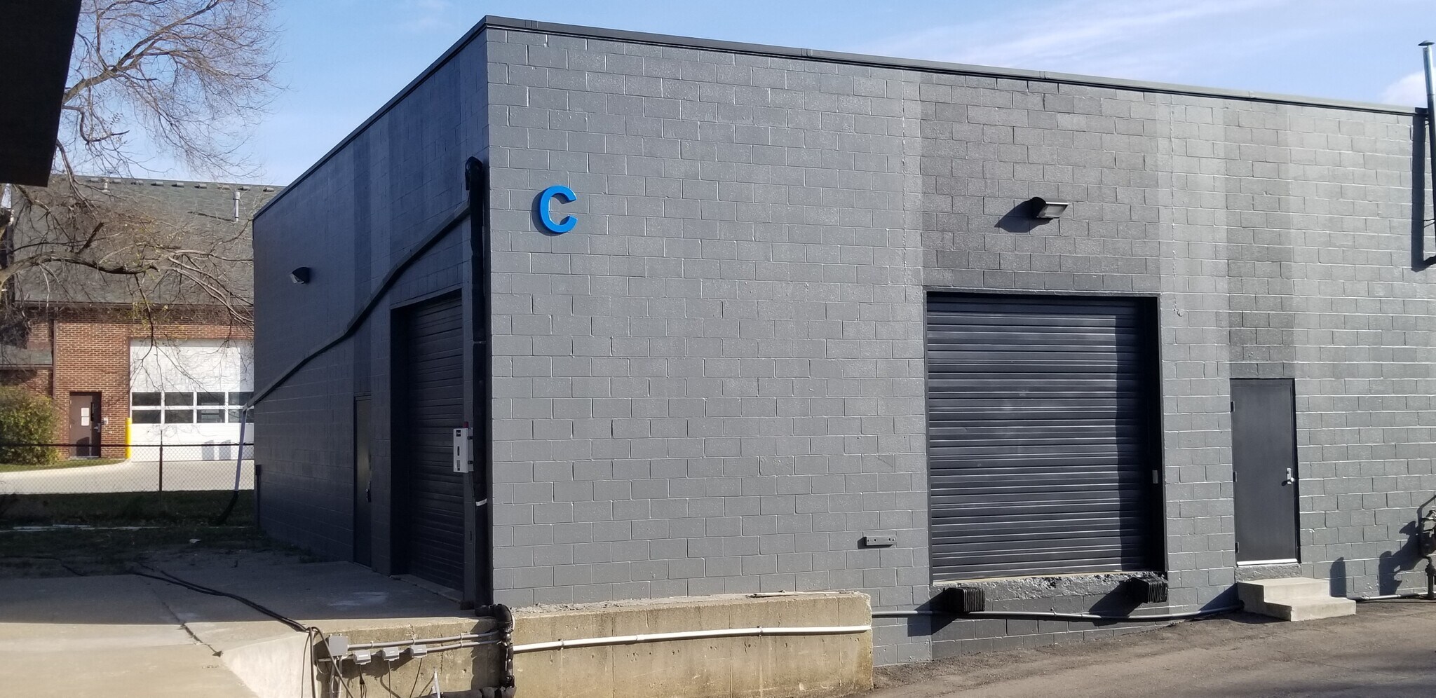 265 S Harris Rd, Ypsilanti, MI for sale Primary Photo- Image 1 of 16