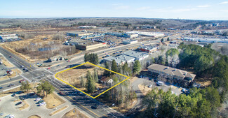 More details for 2546 Maple Grove Rd, Duluth, MN - Land for Lease