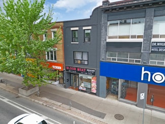 More details for 676 Bloor St W, Toronto, ON - Retail for Sale
