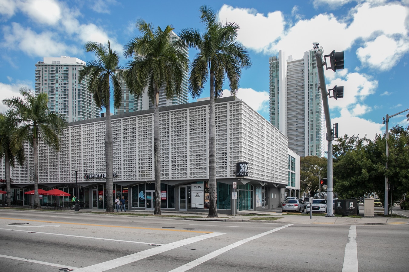 29152929 Biscayne Blvd, Miami, FL 33137