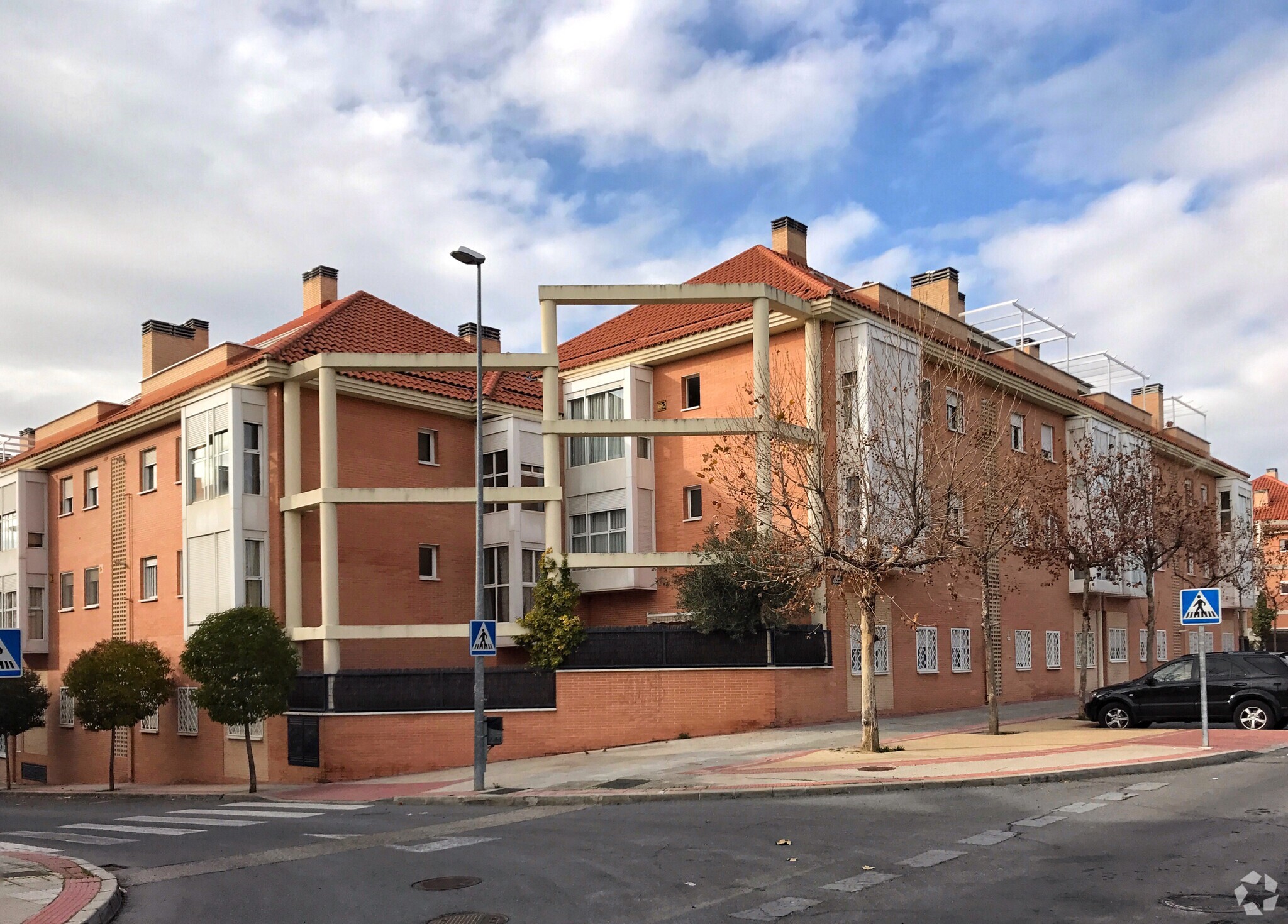 Calle San Francisco Sales, 2, Villanueva del Pardillo, Madrid for sale Building Photo- Image 1 of 2