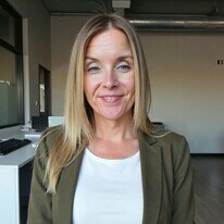 Maureen Parchia