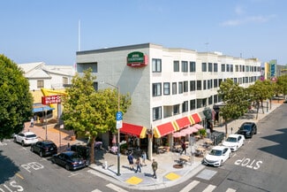 More details for 333 Jefferson St, San Francisco, CA - Retail for Lease