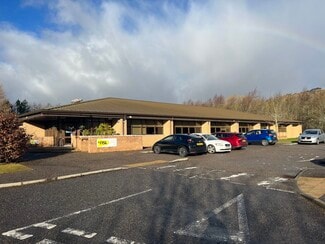 More details for 6 Druimchat Vw, Dingwall - Office for Lease