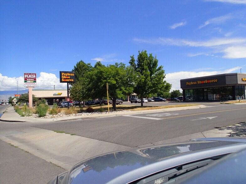 2883 North Ave, Grand Junction, CO 81501 Retail for Lease