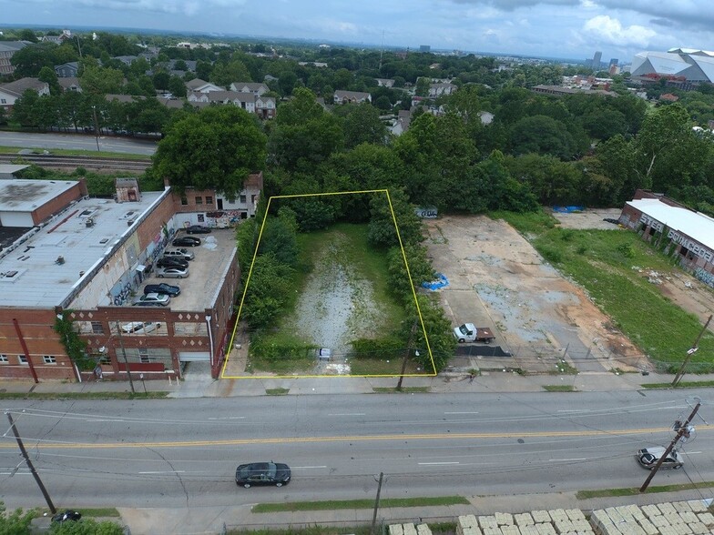 543 Whitehall St SW, Atlanta, GA for lease - Building Photo - Image 3 of 5