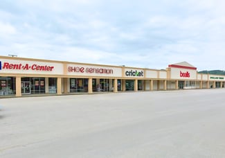 More details for 164 N State Route 2, New Martinsville, WV - Retail for Lease