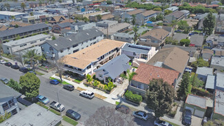 More details for 1120-1122 Stanley Ave, Long Beach, CA - Multifamily for Sale