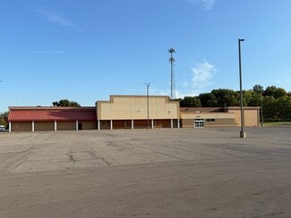 More details for 2199 E State St, Hermitage, PA - Industrial for Sale