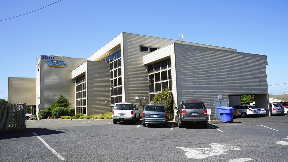 1010 SW Coast Hwy, Newport, OR for lease - Building Photo - Image 3 of 8