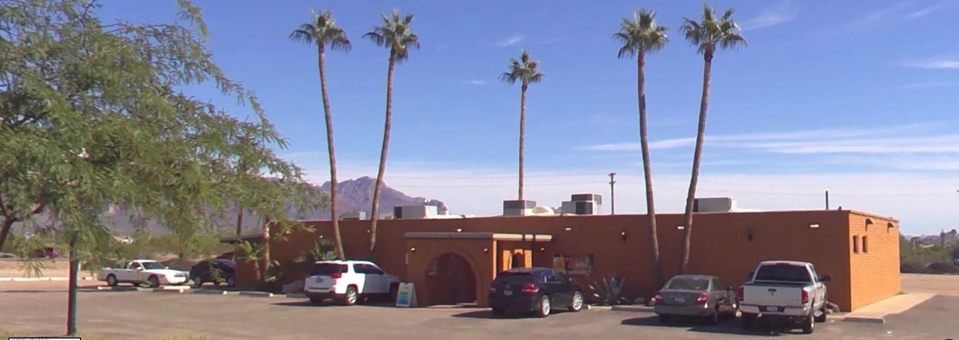 285 N Apache Trl, Apache Junction, AZ for sale Primary Photo- Image 1 of 1