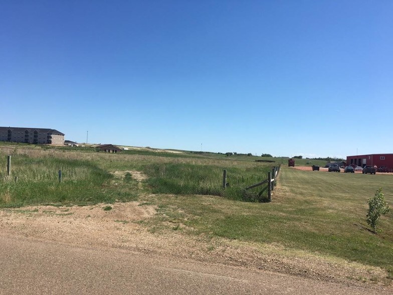 High St, Killdeer, ND 58640 Commercial Zoned Lots in Killdeer, ND