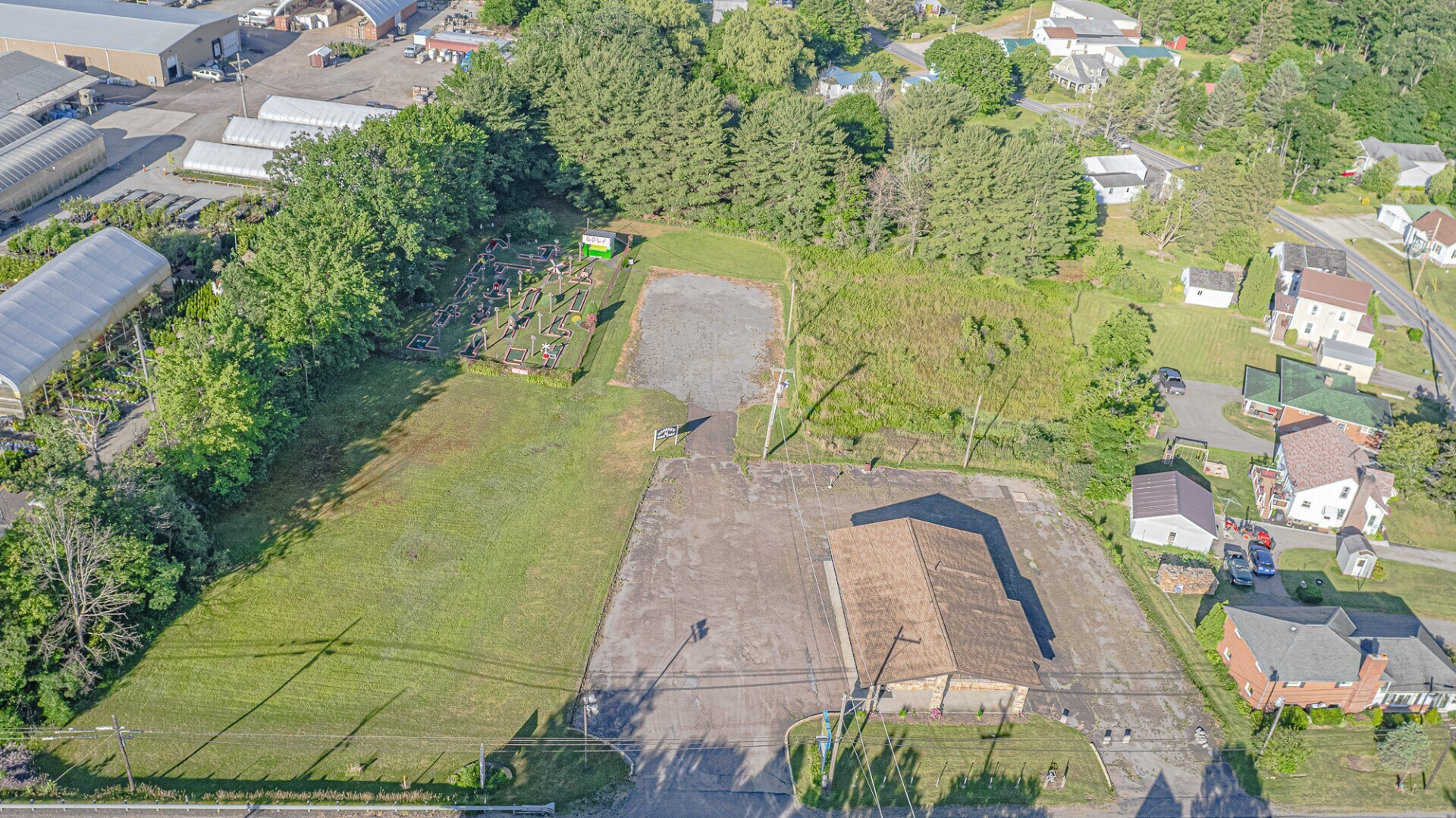 562 Berlin Plank Rd, Somerset, PA 15501 Specialty for Sale