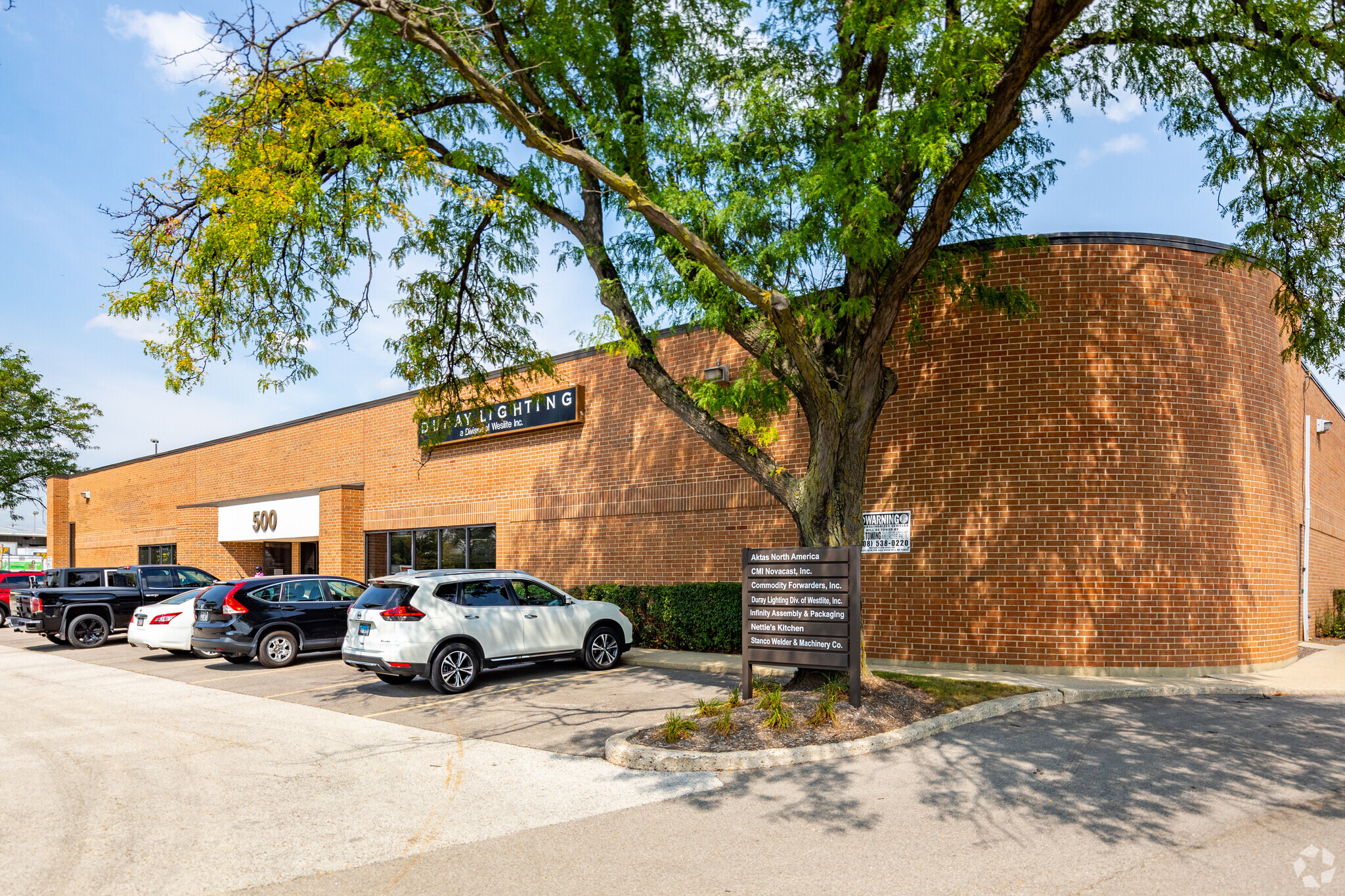 500 E Touhy Ave, Des Plaines, IL for sale Building Photo- Image 1 of 1