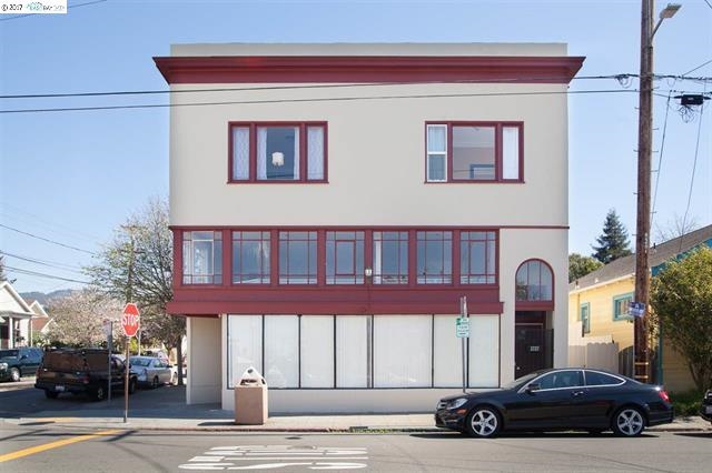 1600 Ward St, Berkeley, CA for sale - Primary Photo - Image 1 of 1