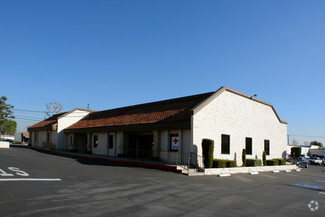 More details for 867-921 E Cypress St, Covina, CA - Office, Office/Medical for Lease