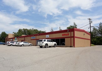 More details for 5631-5633 Texoma Pky, Sherman, TX - Retail, Industrial for Lease