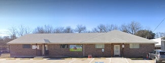 More details for 1107 Roberts Cut Off Rd, River Oaks, TX - Retail for Sale