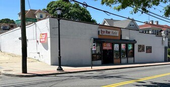 146 Lockwood Ave, Yonkers NY - NNN Property
