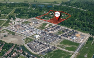 More details for Wateridge Village Phase-7, Tawadina Road, Ottawa, ON - Land for Sale