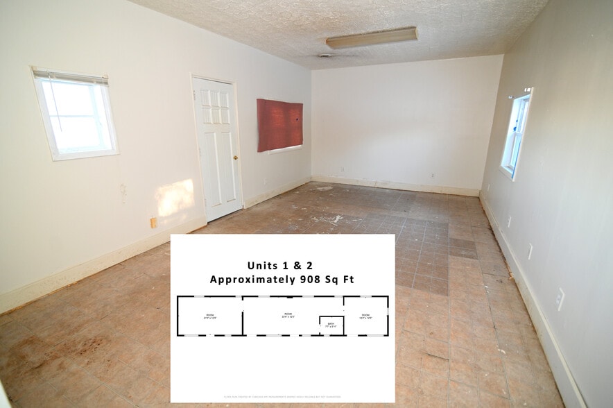 12302-12356 James Madison Pky, King George, VA for lease - Building Photo - Image 2 of 10