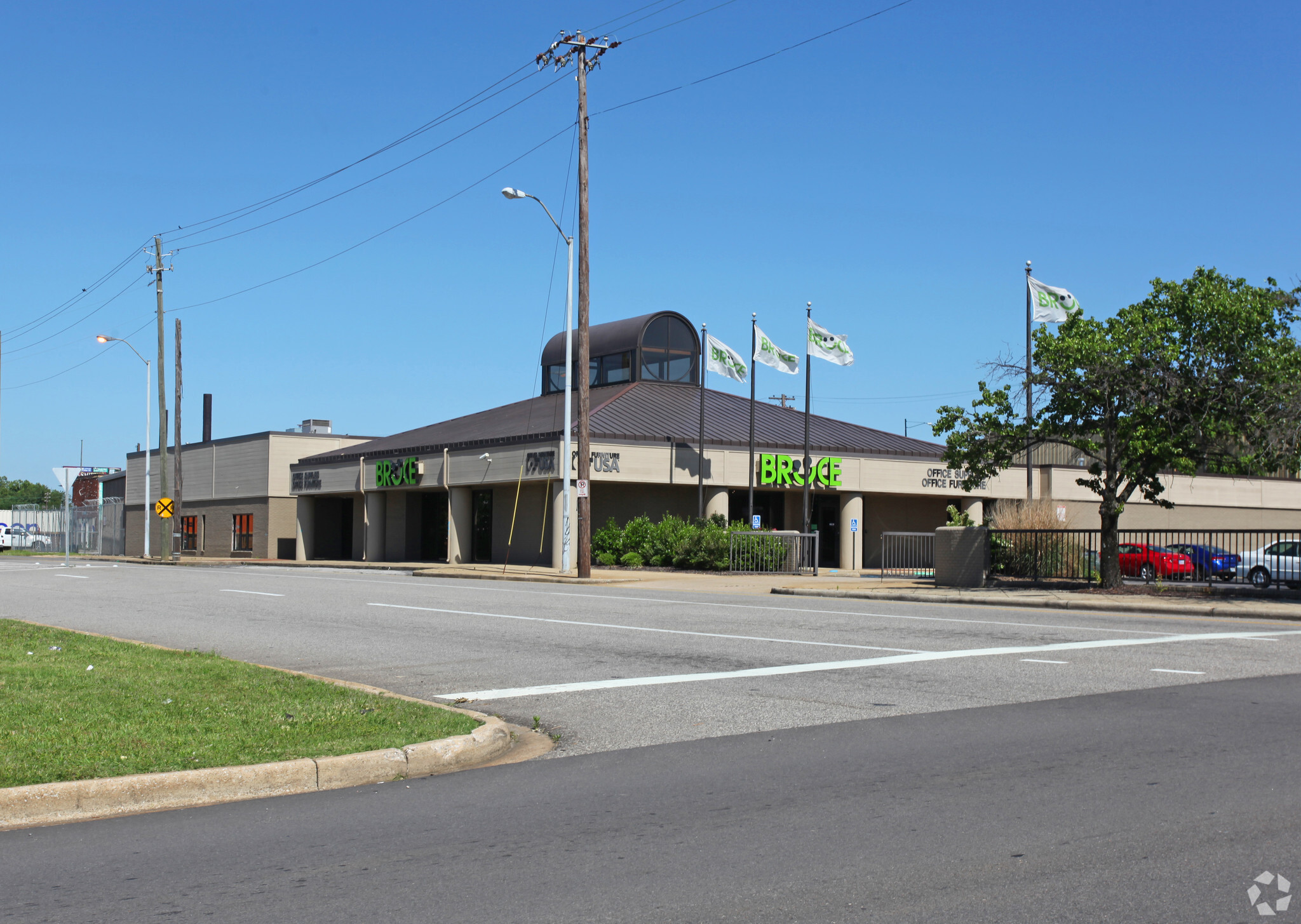 2625 2nd Ave N, Birmingham, AL for sale Building Photo- Image 1 of 1