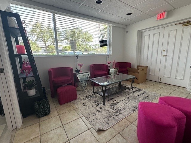 1854 Trade Center Way, Naples, FL for lease - Interior Photo - Image 2 of 10
