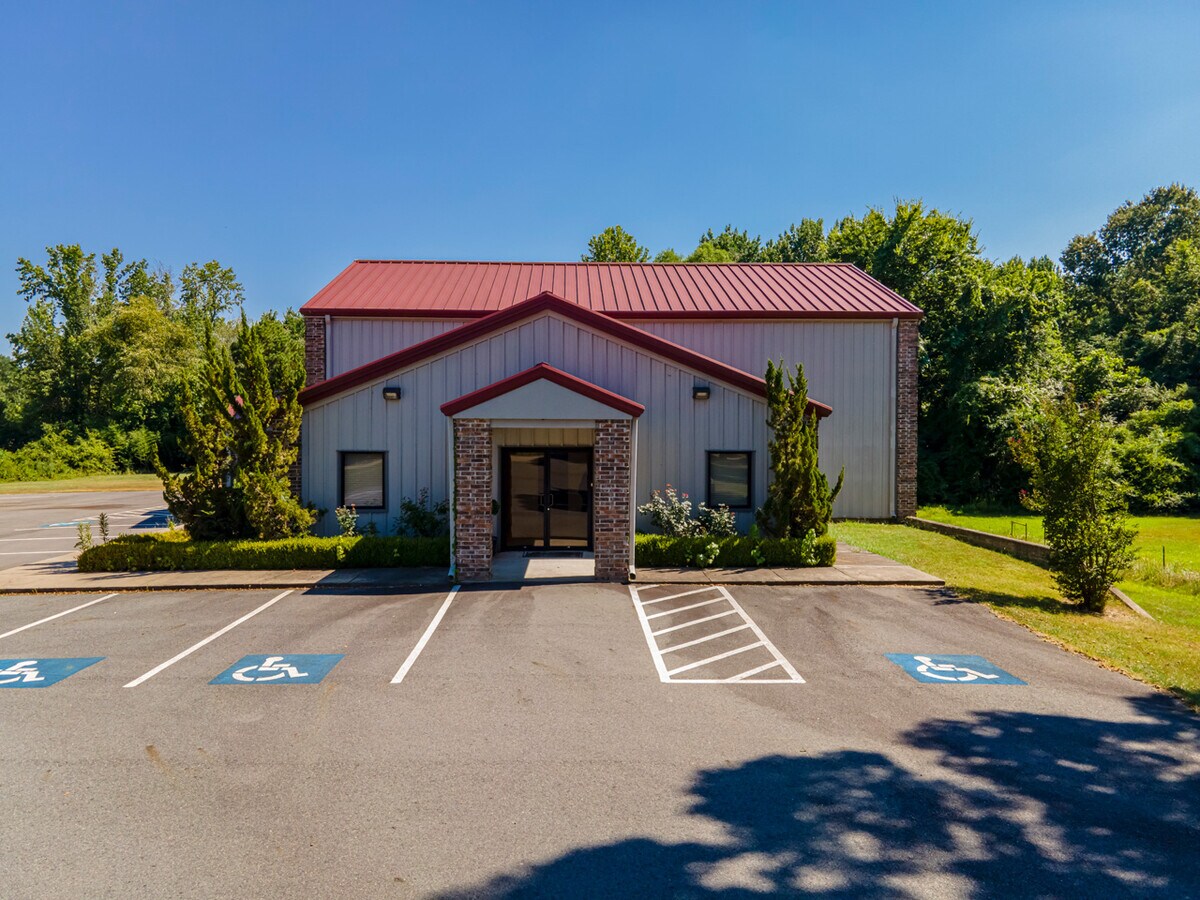 21811 AR365, Maumelle, AR 72113