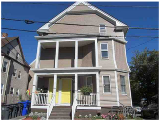 More details for Point Street – for Sale, Providence, RI