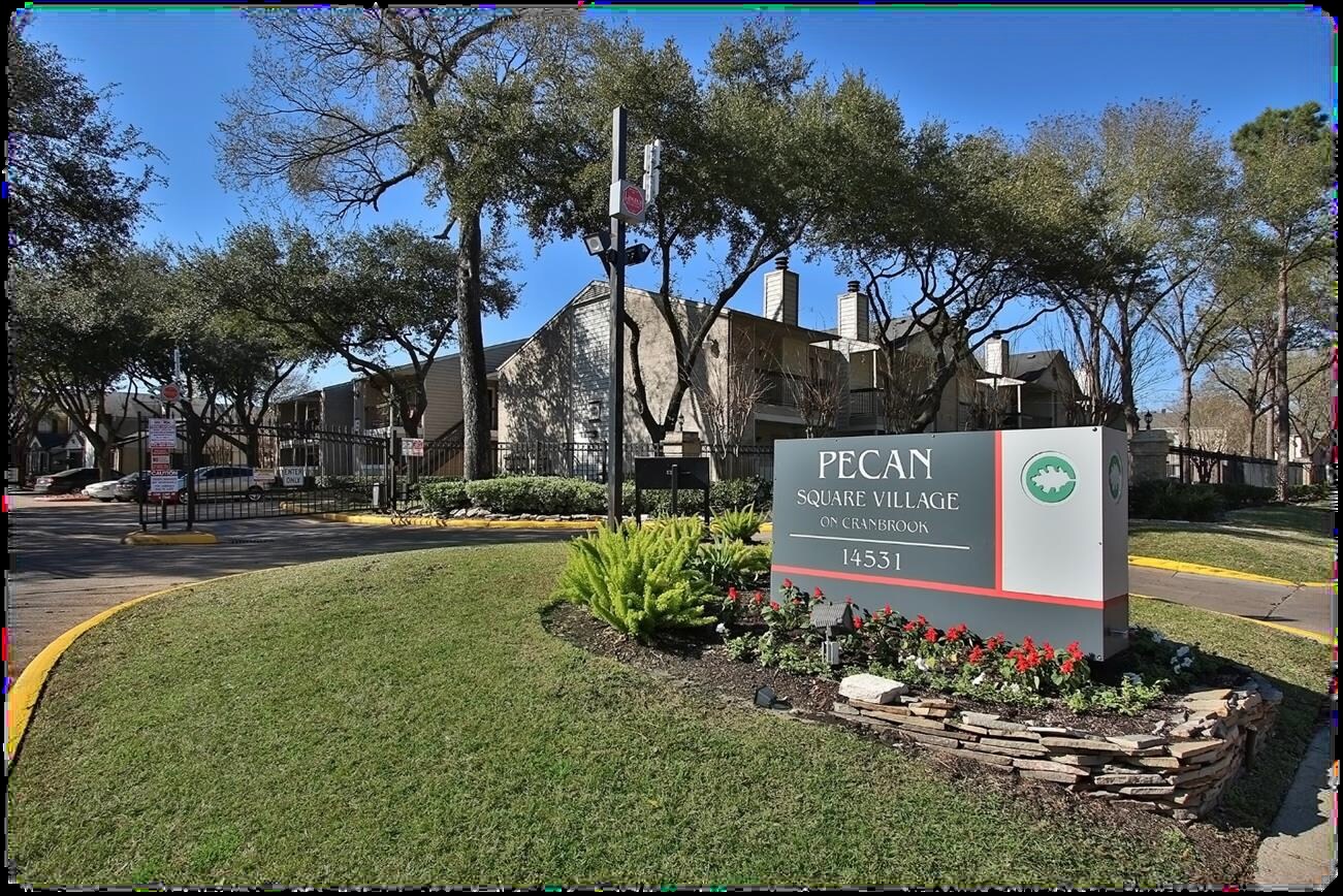 14531 Ella Blvd, Houston, TX for sale Primary Photo- Image 1 of 1