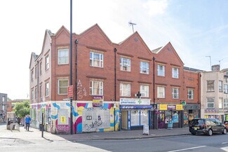 More details for 40-48 Stokes Crof, Bristol - Retail for Sale