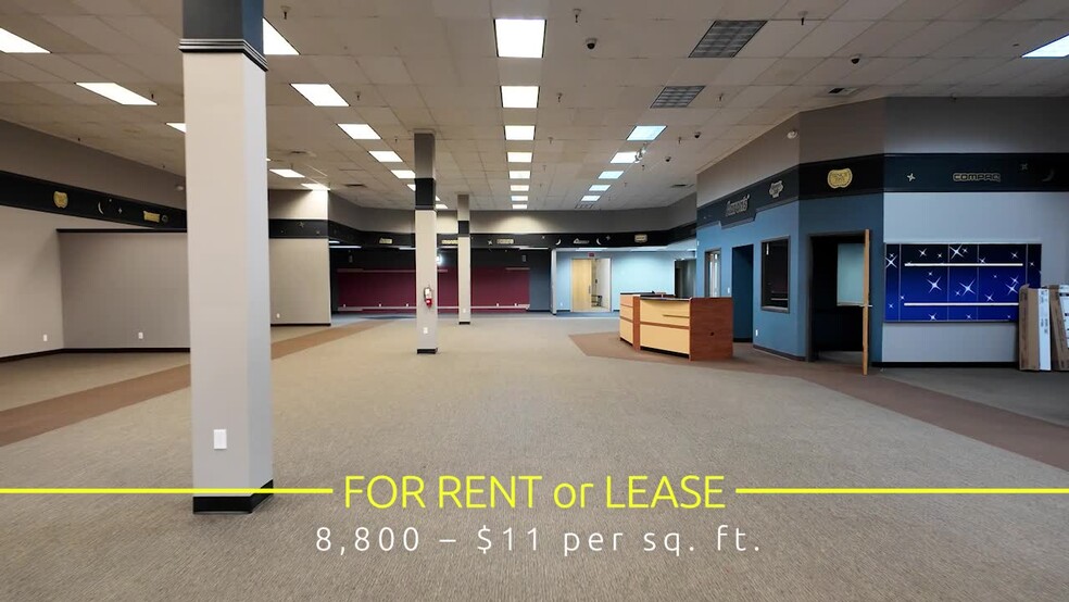 713 S Haynes Ave, Miles City, MT for lease - Commercial Listing Video - Image 2 of 22