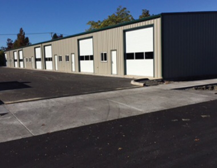 156 20th St, Springfield, OR for sale - Building Photo - Image 1 of 1