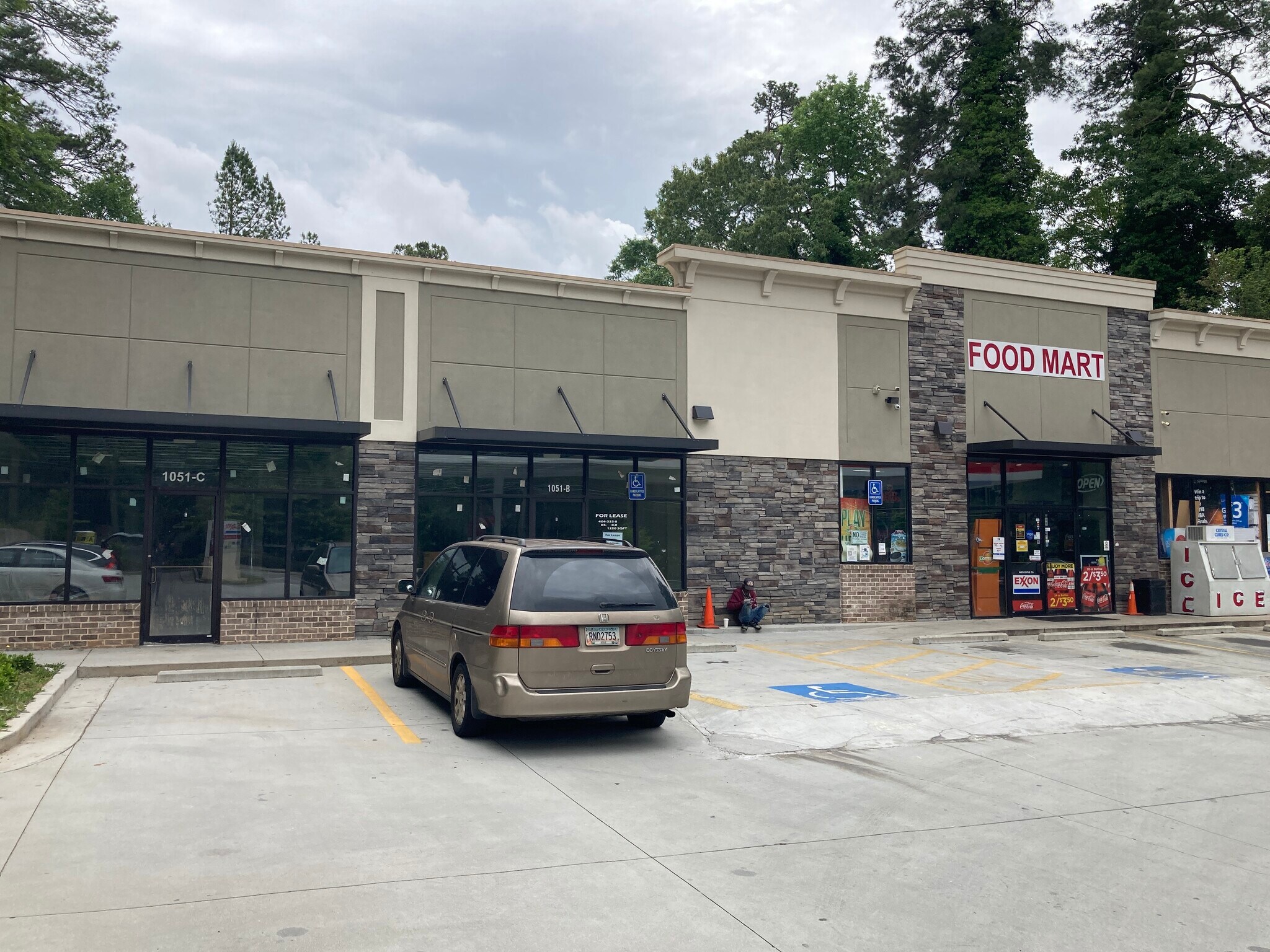 1051 Montreal Rd, Clarkston, GA for sale Building Photo- Image 1 of 1