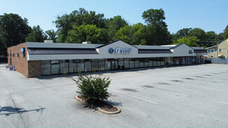 More details for 3739 W Gate City Blvd, Greensboro, NC - Retail for Lease