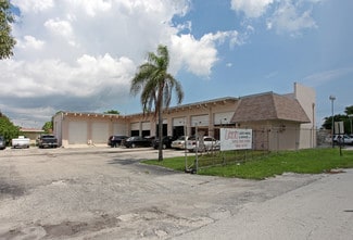 More details for 101 NW 43rd St, Oakland Park, FL - Retail for Sale