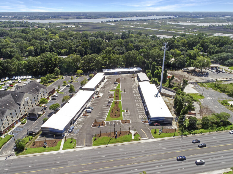 Stono Station Flex Park portfolio of 5 properties for sale on LoopNet.com - Building Photo - Image 1 of 23