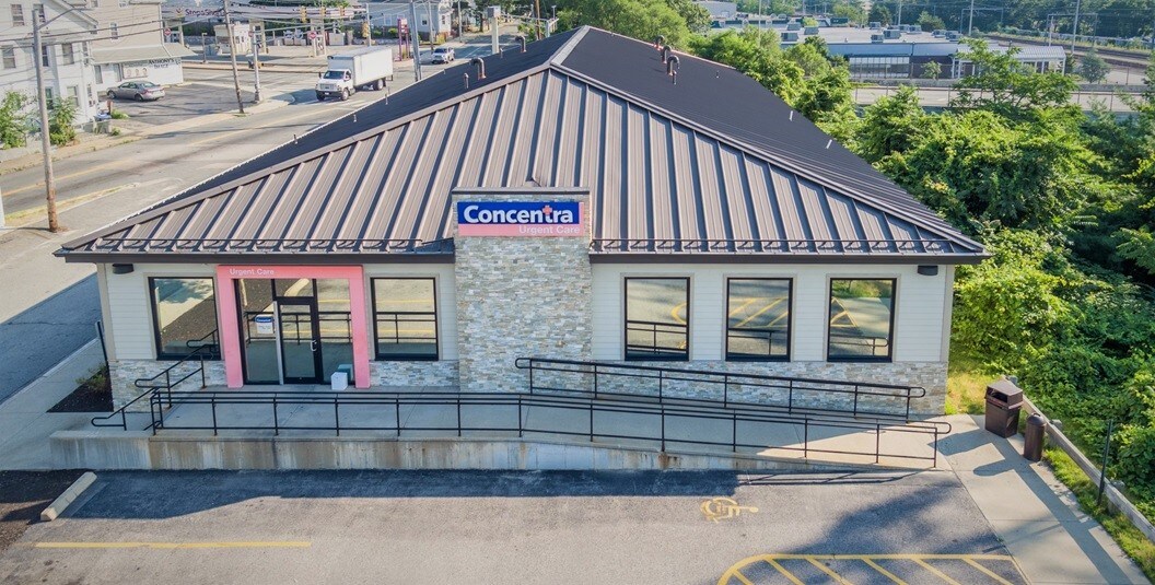 290 Branch Ave, Providence, RI 02904