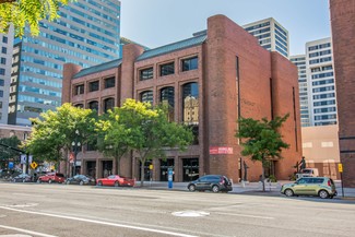 More details for 57 W 200 S, Salt Lake City, UT - Office for Lease