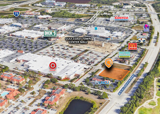 More details for 17820 Ben Hill Griffin Pky, Fort Myers, FL - Land for Lease