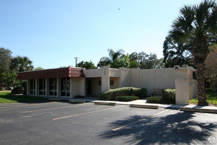 724 39th St, Bradenton, FL for sale - Primary Photo - Image 1 of 1