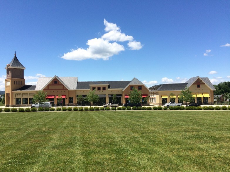 20 Town Center Dr, Lovettsville, VA 20180